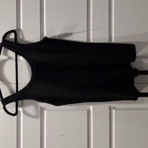 NWT Torrid Foxy Scoop Tank size 0/L 12